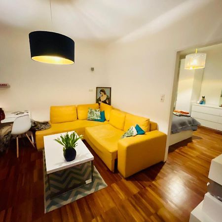 Cosy Flat With Huge Terrasse! Long Or Shortterm Apartman Bécs Kültér fotó